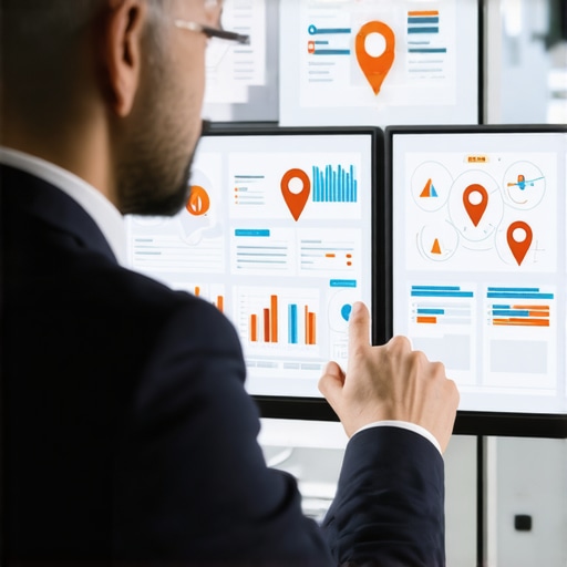 Why your GMB profile enhancement project is missing local intent signals