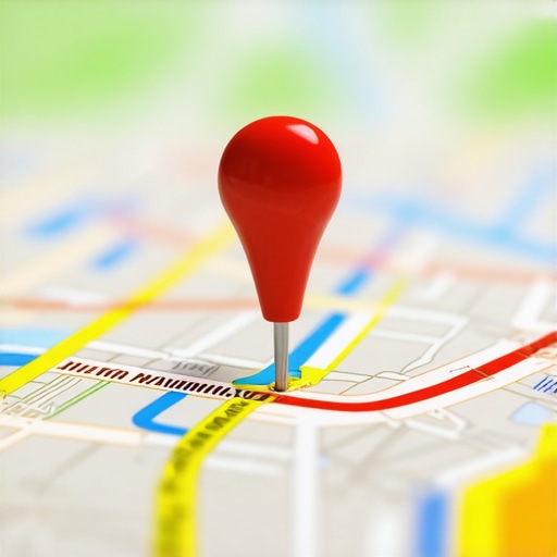 Why your GMB reviews aren't showing up on the map