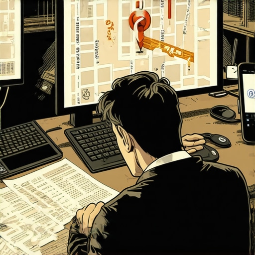 Why your Google Maps ranking service can't fix a broken NAP record