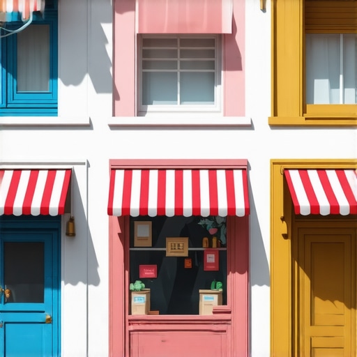 Why your business is stuck at number four in the local pack