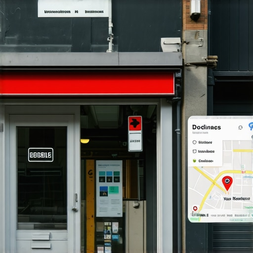 Why your business name choice might be killing your map rank