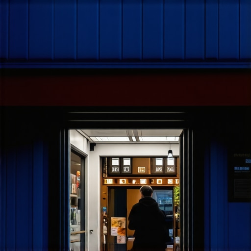 Why your local business is invisible even with great reviews