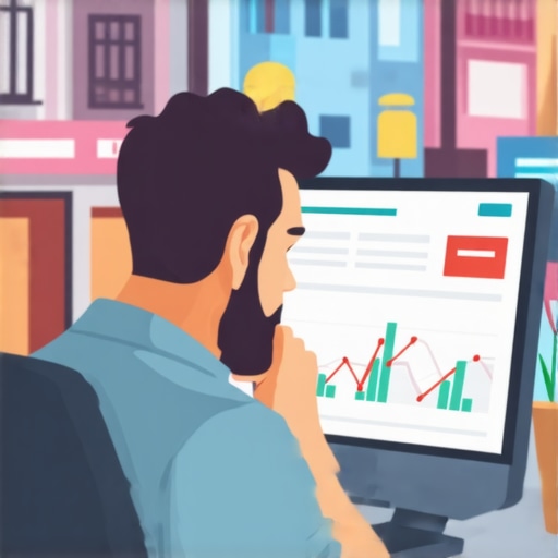 Why your monthly GMB package is failing the local intent test