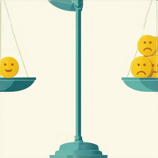 Why your review sentiment score is more important than star count