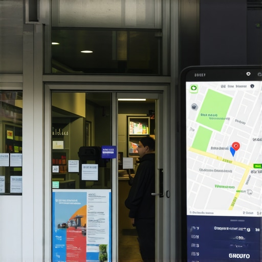Why your service-based business is missing from nearby maps