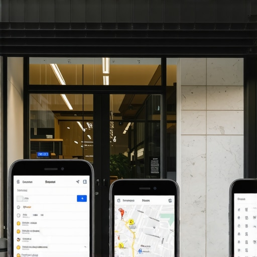 Why your shop still isn't in the 3-pack despite perfect reviews