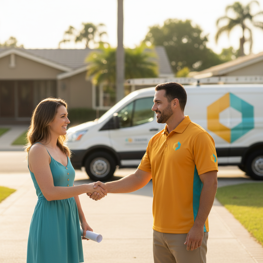 Real Foot Traffic and Phone Calls for Temecula Businesses