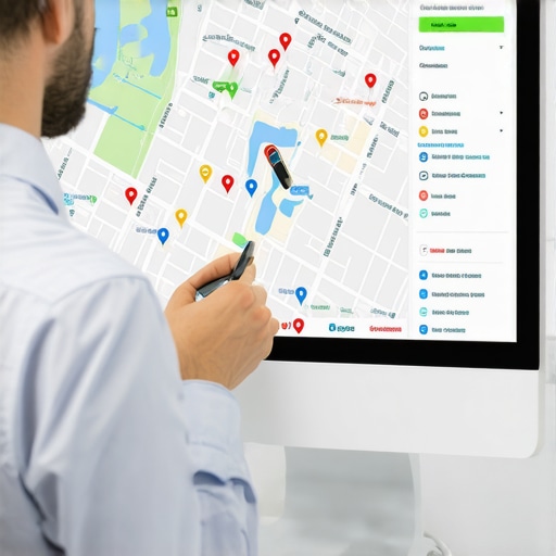 3 Local SEO fixes for the competitive map 3-pack