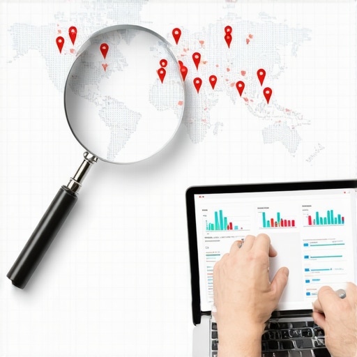 3 Reasons your local ranking just tanked and how to fix it