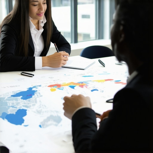 3 Tactics to reclaim your map position after a competitor moves in
