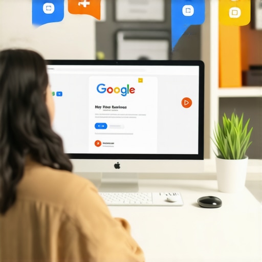 4 Easy Fixes for Google My Business Profiles That Won't Rank