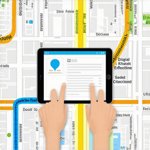 4 Proven citation fixes to save your local map rank