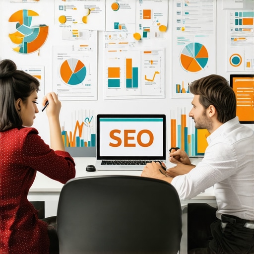 5 SEO fixes for small businesses stuck below the 3-pack
