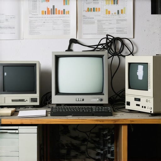 5 Warning signs your optimization service is stuck in the past