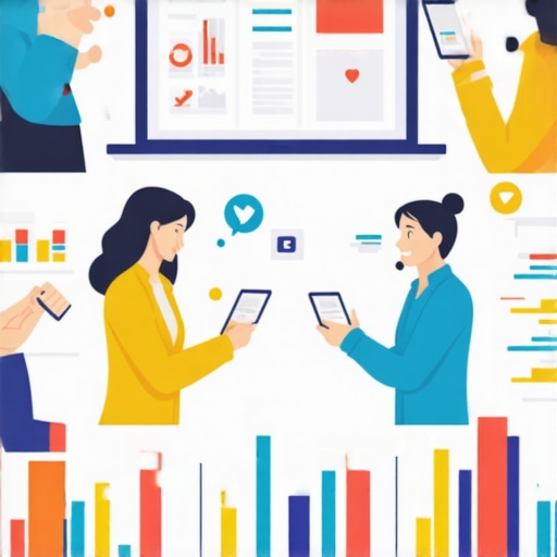 6 Marketing tactics to spike your profile interaction rates