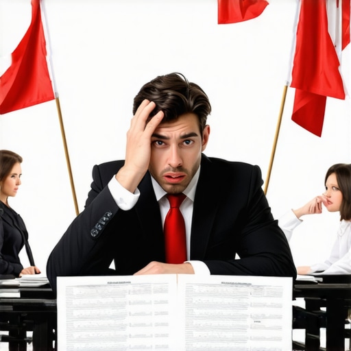 Avoid these three expert red flags during your next audit