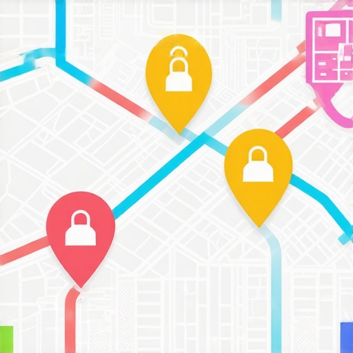 How GMB Citation Building Affects Local Map Expansion