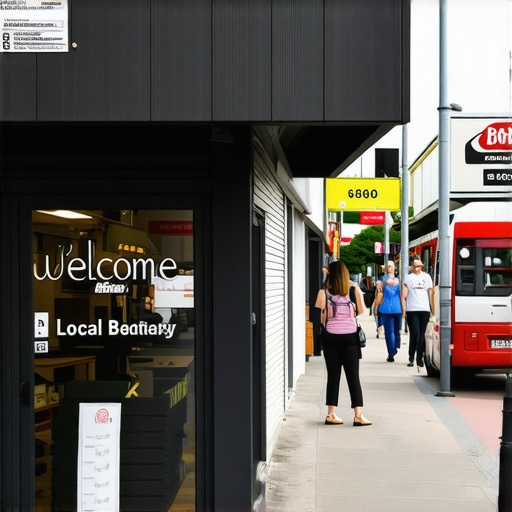 How Local SEO for Small Businesses Can Beat National Chains