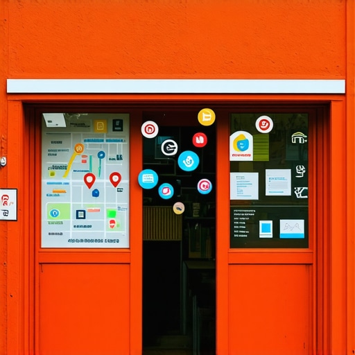 How Local SEO for Small Businesses Changes with AI Search