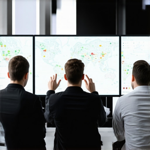 How We Cut Local Map Ranking Times in Half Safely