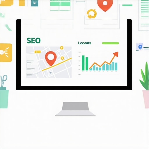 How We Used GMB SEO Hacks 2025 to Double Local Call Volume