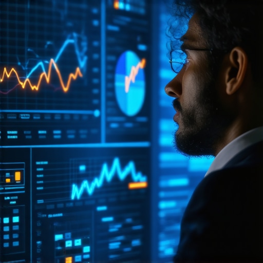 How a profile expert finds invisible ranking gaps