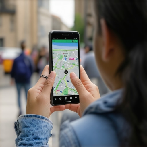 How a simple photo description doubled our map views in a week