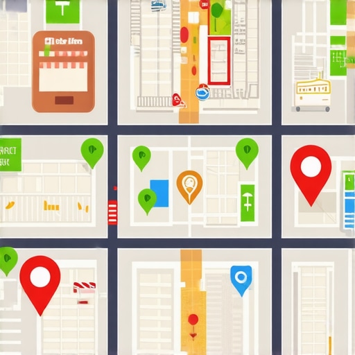 How these 2025 SEO hacks changed the way we handle local maps