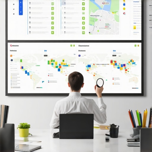 How to Audit Your Google Maps Ranking Service for Quality Work