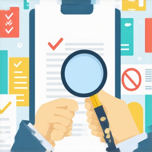 How to Audit Your Local Citations for Hidden Errors