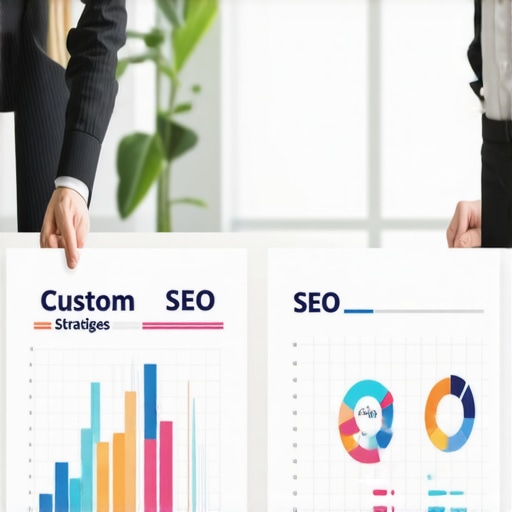 How to Choose Between Custom and Pre-Made GMB SEO Packages