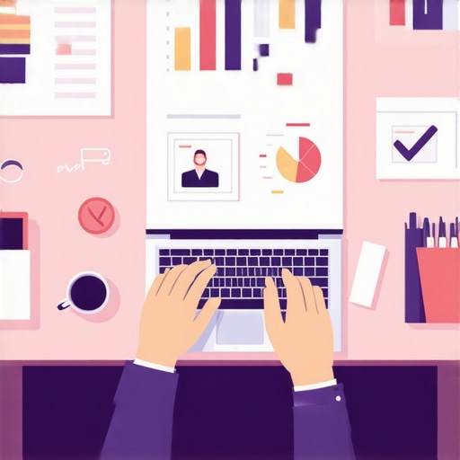 How to Craft a Profile Description That Actually Converts Viewers