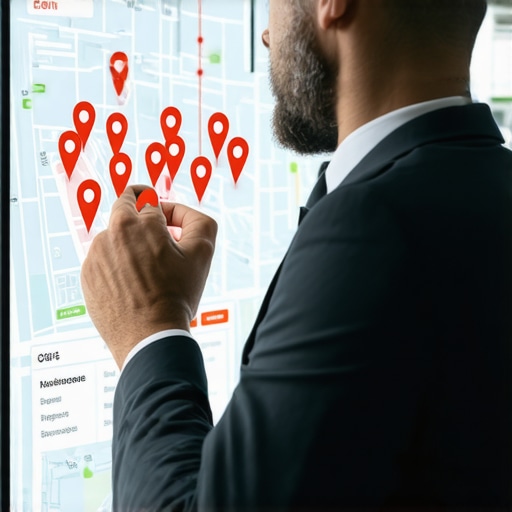 How to Handle a Competitor Who is Using Fake Locations