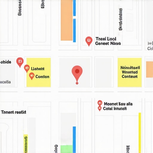 How to Leverage Local Content to Boost Your Map Authority