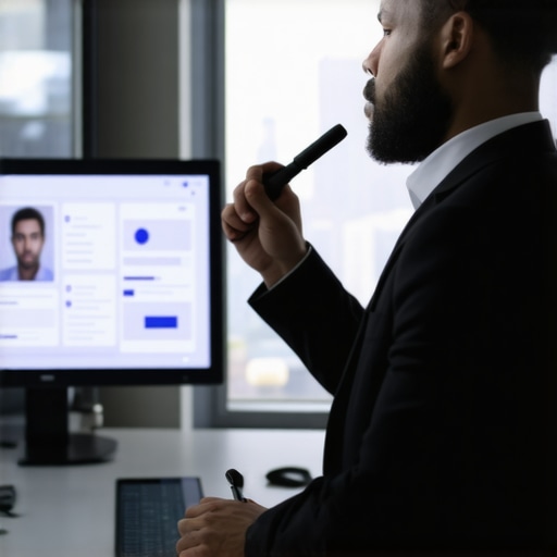 How to Optimize Your Business Profile for Voice Search Leads