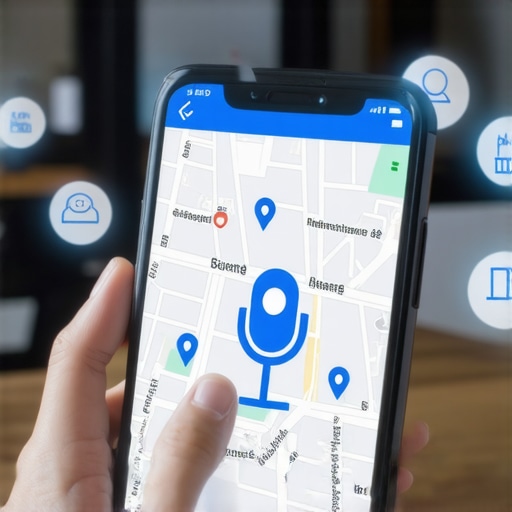 How to Optimize Your GMB Profile for Voice Search Leads