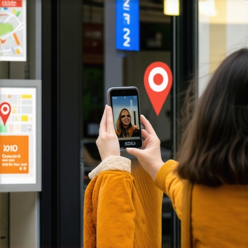 How to Properly Geotag Your Business Photos for Better Local Rank