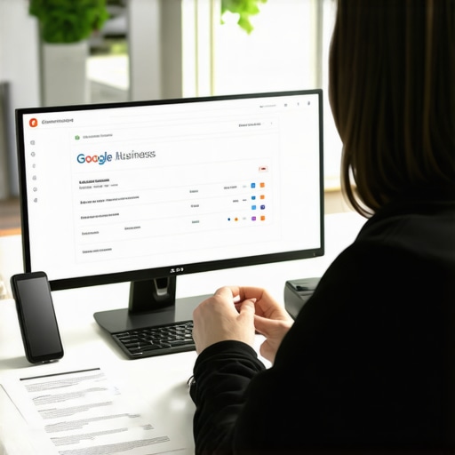 How to Recover from a Google My Business Ranking Suspension