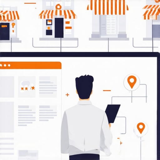 How to Scale GMB Review Management Across Multiple Locations