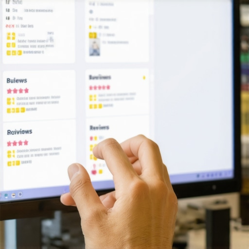How to Spot Fake Reviews on Your Competitors' GMB Profiles