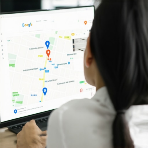 How to Spot a Fake Google Maps Ranking Service