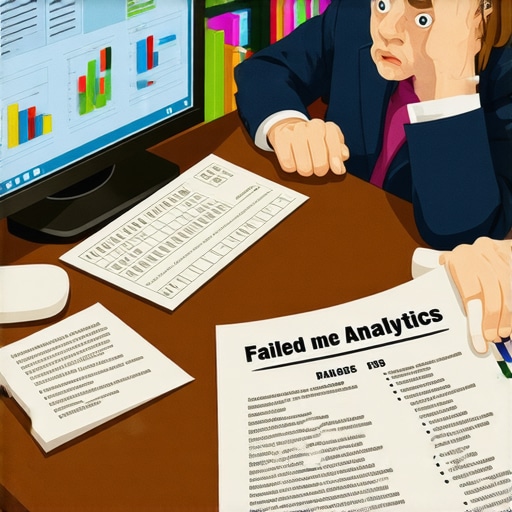 How to Spot an Incompetent GMB Marketing Service