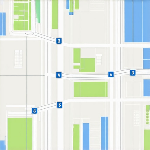 How to Structure Your Service Area to Avoid Ranking Gaps