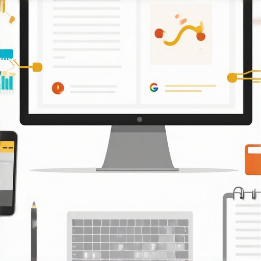 How to Sync Your Website Data with GMB for Better Local Authority