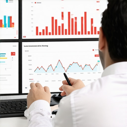 How to Use Analytics to Spot GMB Ranking Manipulation