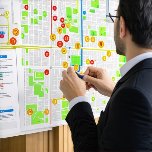 How to Use Attributes to Qualify Your Local Map Leads