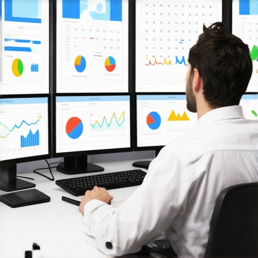 How to Use GMB Software & Tools to Predict Seasonal Drops