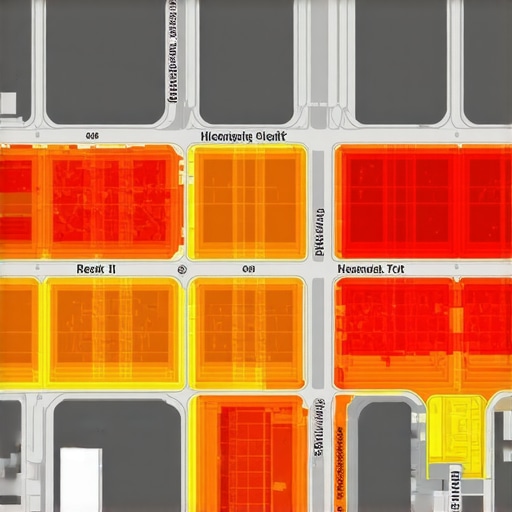 How to Use Heatmaps to Understand Your Google Maps Reach