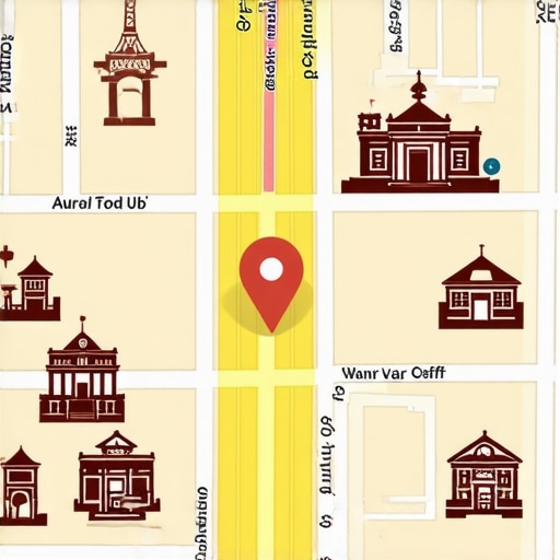 How to Use Local Citations to Broaden Your Map Ranking Radius