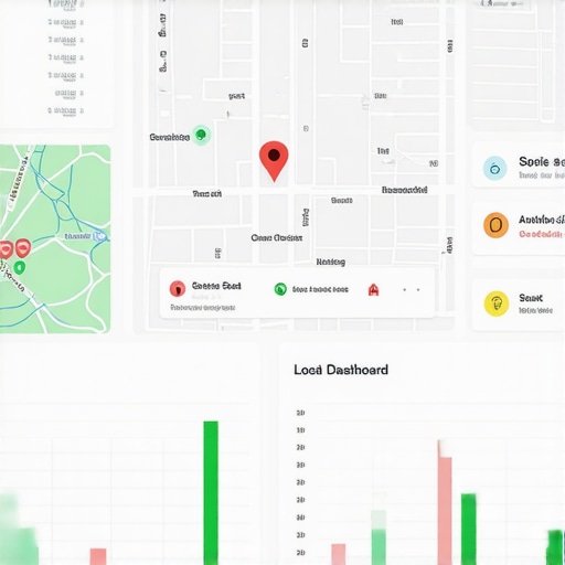 How to Use Local Grid Trackers to See Your Real Search Visibility
